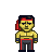 fighter sprite